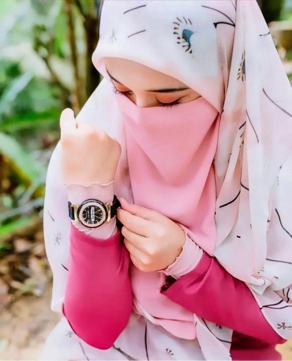 Khadija Iram