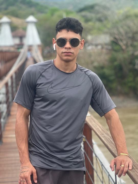 Bryan Vanegas hurtado