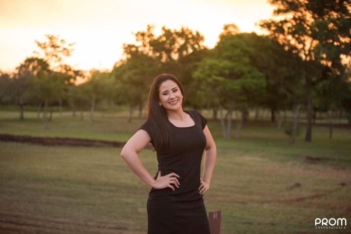 Jhoa Benitez