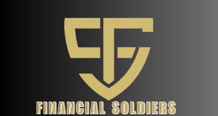 Financial Soldiers
