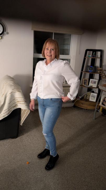 Janet Robson