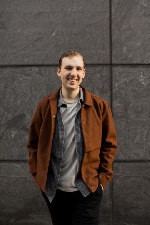 Reid Wilson