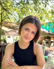 Elizabeth Hayes