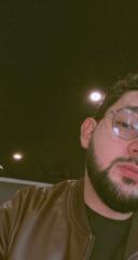 Alexander Reyes