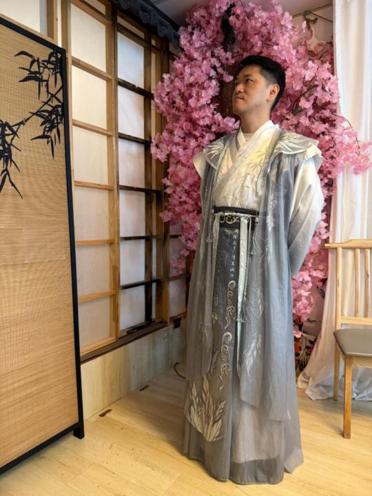 Albert Tsang