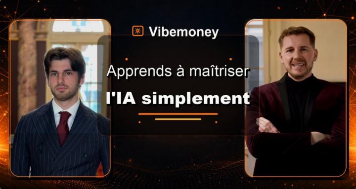 Vibes Money | Communauté