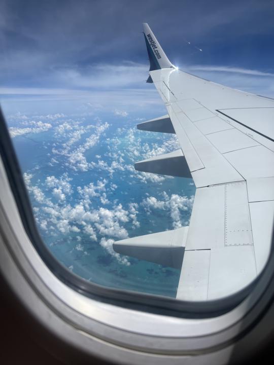 Welcome to TBHG ! Tell us where you’ve travelled!