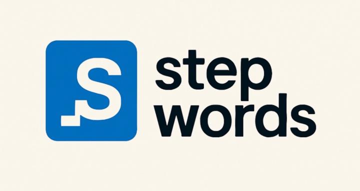 StepWords