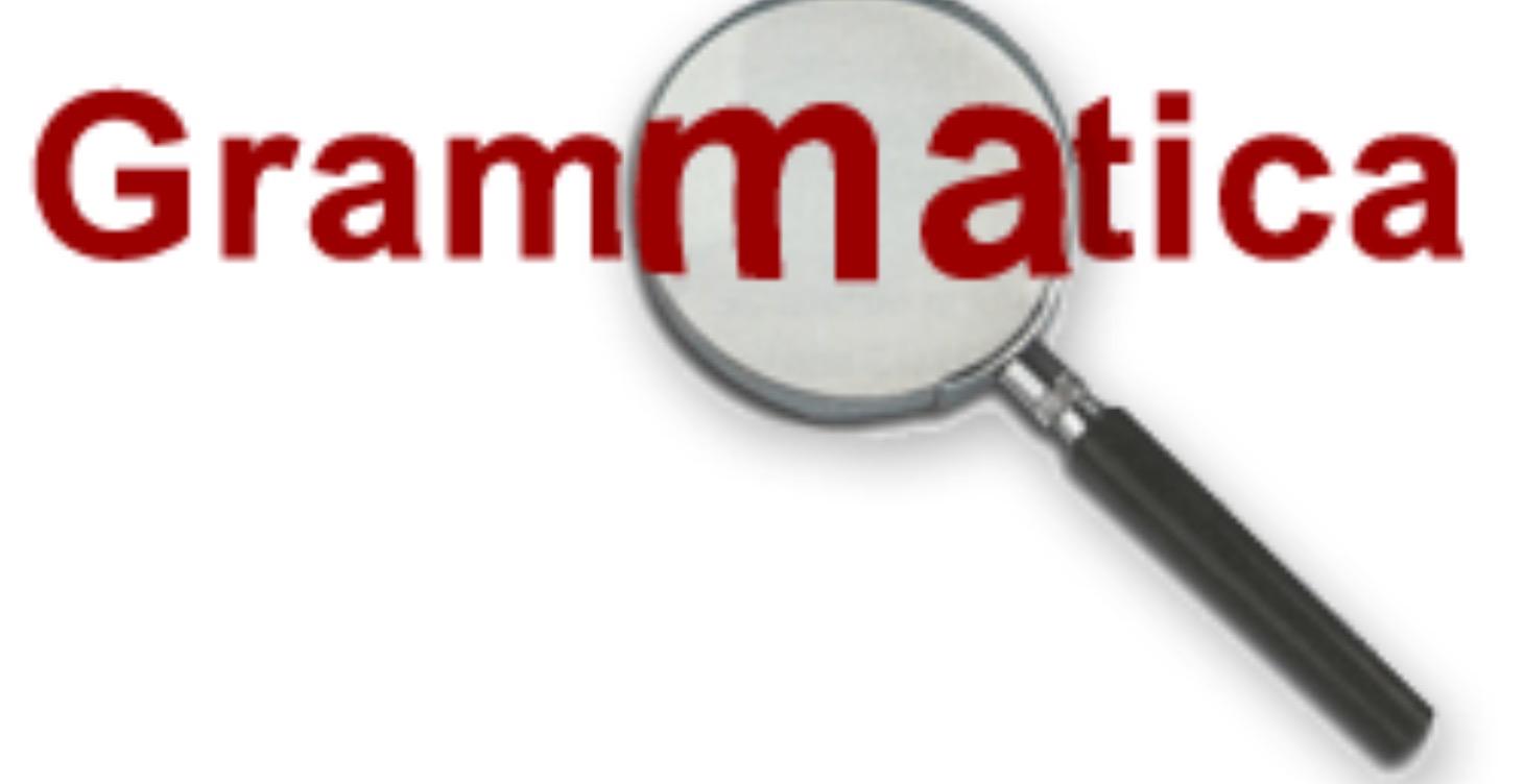 Gramamatica lessen A1