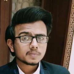 Muhammad Aamir Subhani
