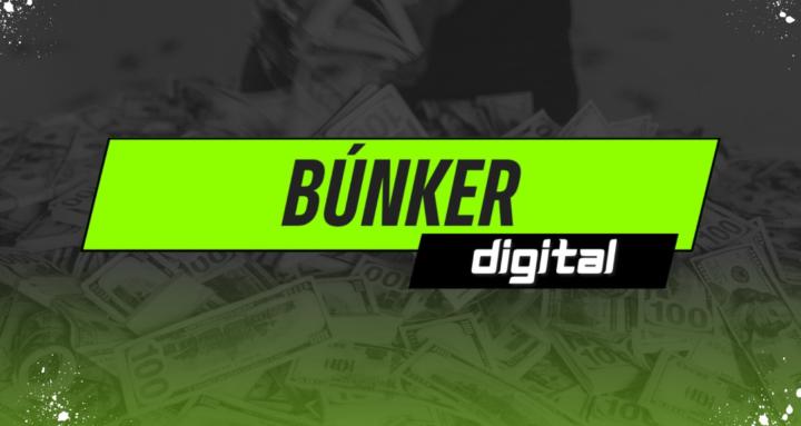 BÚNKER DIGITAL