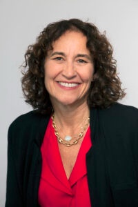 Elizabeth Ross