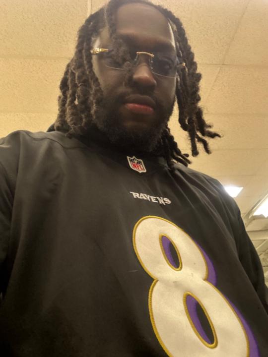 Darius Howell