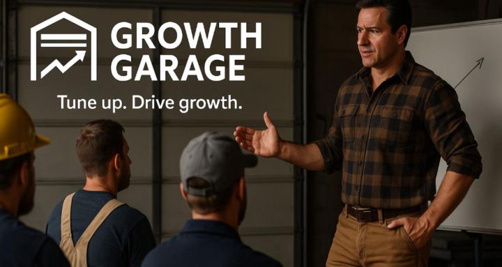 Growth Garage