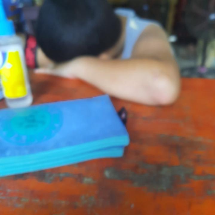 FAbricio JadiEl