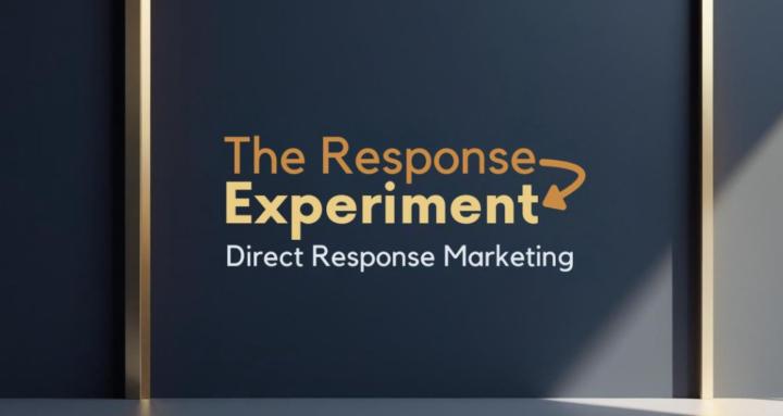 The Response Experiment