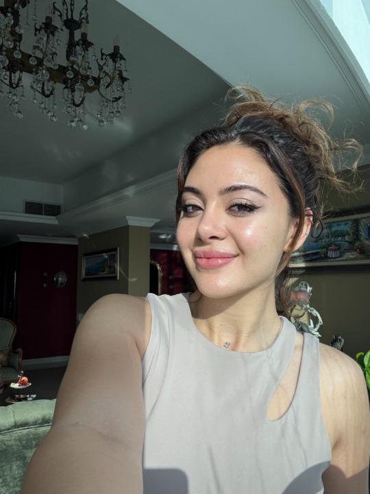 Leen Al Ahmar