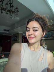 Leen Al Ahmar