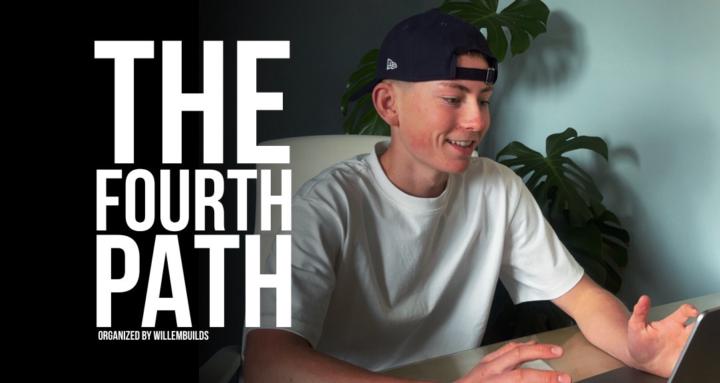 The Fourth Path