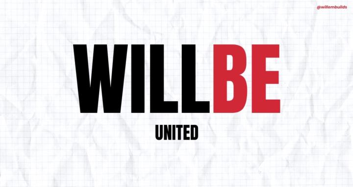 Willbe United 