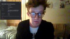 Oliver Stockhill