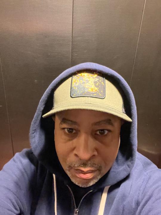 Leroy Thomas