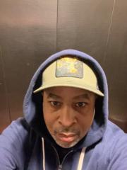 Leroy Thomas