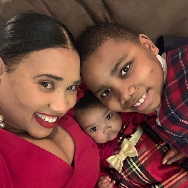 Nathalie Barthelemy Sterling