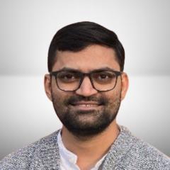 Rajeshkumar Moradiya