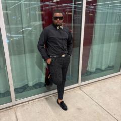 Shyheeme Pernell