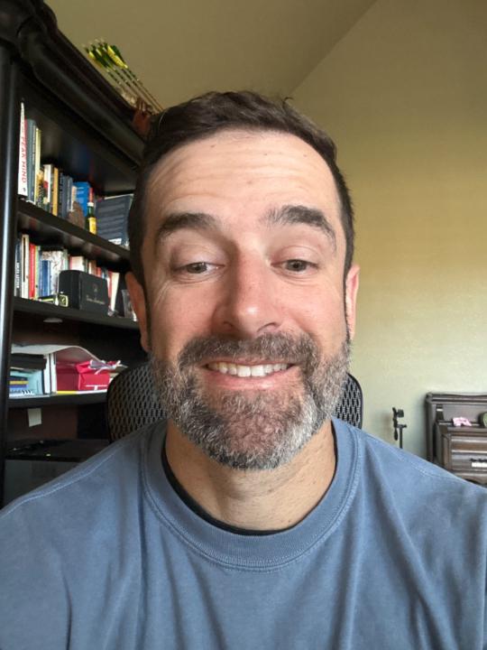 Michael Slockers