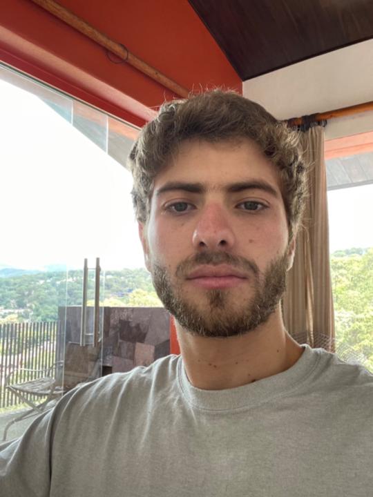Manolo Lugo