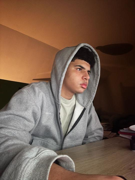 Nolan Yuma