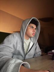 Nolan Yuma