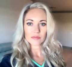 Lisa Roussin