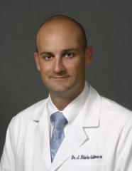 Blake Gilmore