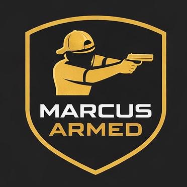 Marcus Armed