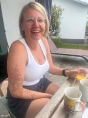 Madeleine Krämer