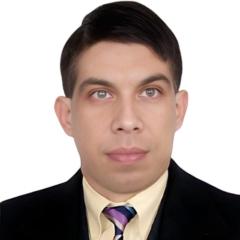 Jorge eduardo Vergara berroa