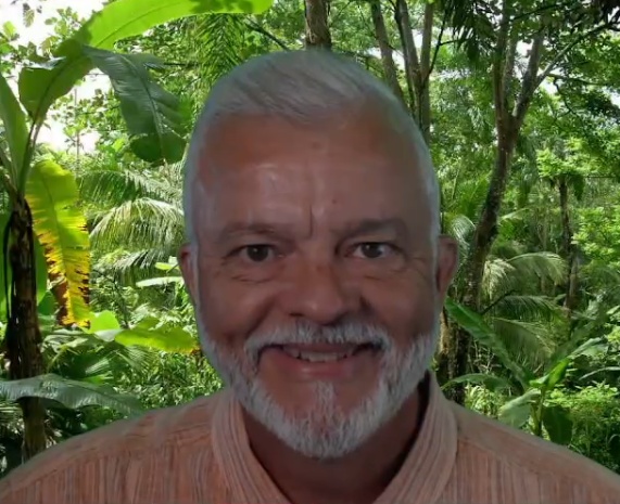 Michael Lucero