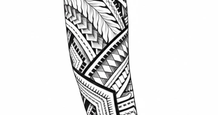 Tattoos By Siaki