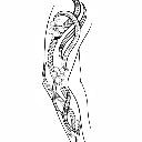 Logo <mark>Tattoos</mark> By Siaki