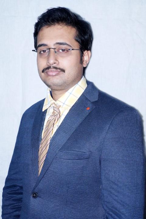 Anurag Bhattacharjee