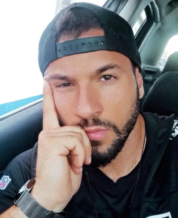 Pedro Santos