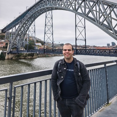Miguel Oliveira