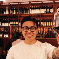 Joel Laplap