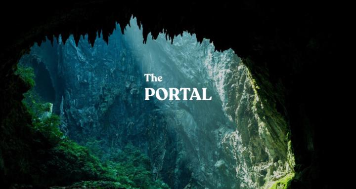 THE PORTAL