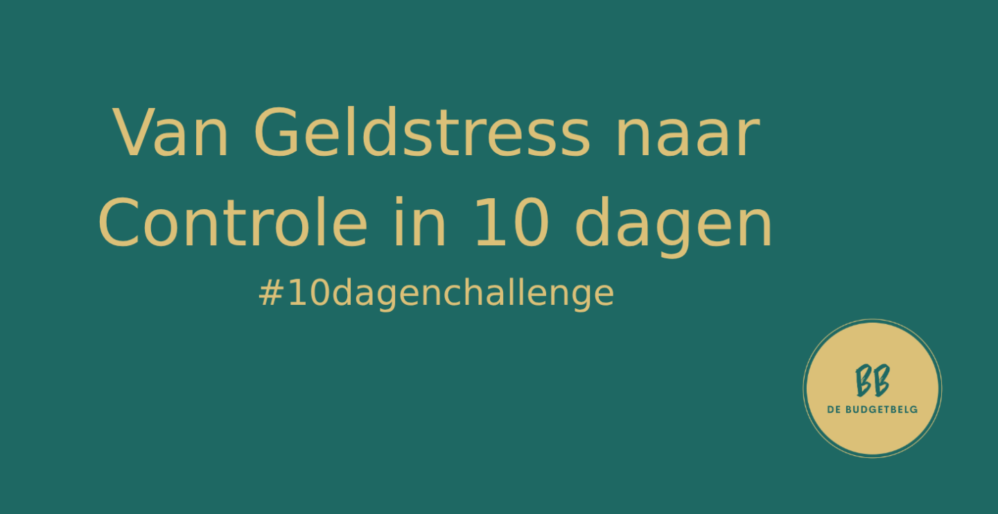 De BudgetBelg