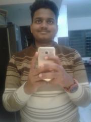 Viraj Kupwade
