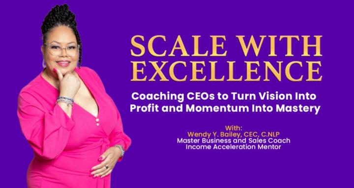 Scale with Excellence